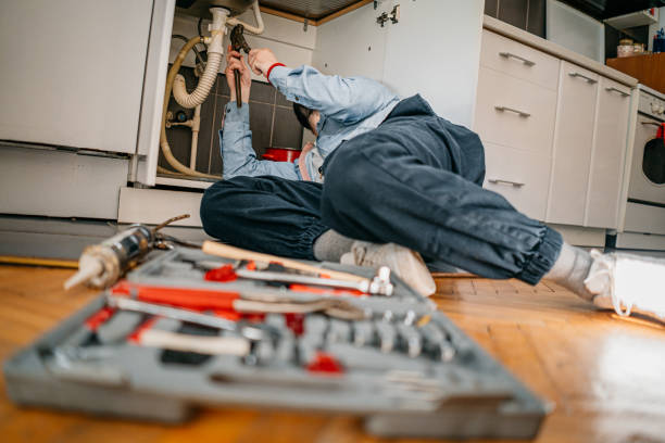 Best Plumbing Inspection Services  in North Charleston, SC