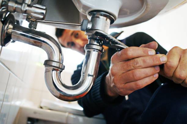 Best Affordable Plumber Near Me  in North Charleston, SC