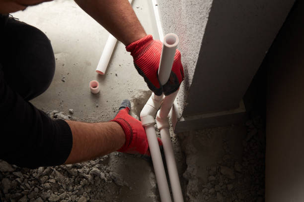 Best Best Plumbers Near Me  in North Charleston, SC