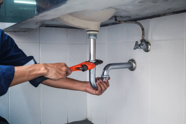 Best Drain Cleaning Services  in North Charleston, SC
