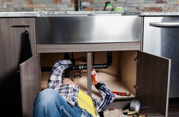 Best Emergency Plumbing Repair  in North Charleston, SC
